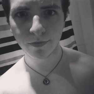 Meet your Posher, Matt